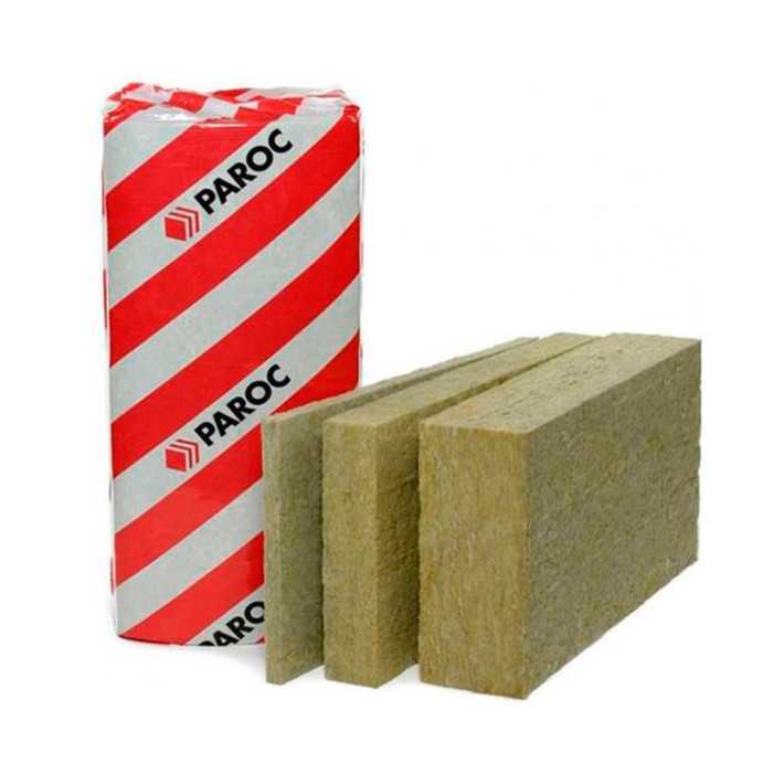 Утеплитель Paroc UNS 37z 180х600х1200